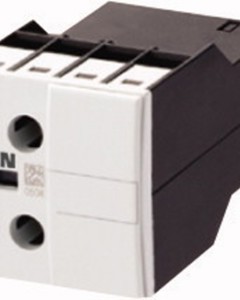 Hilfsschalter DILA-XHI11 für Schütz DILM7-32 1Schl. 1Öff.